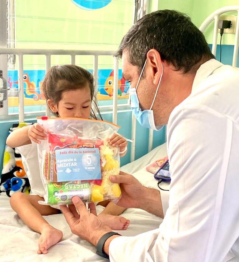 La Valentía de luchar por la Verdad