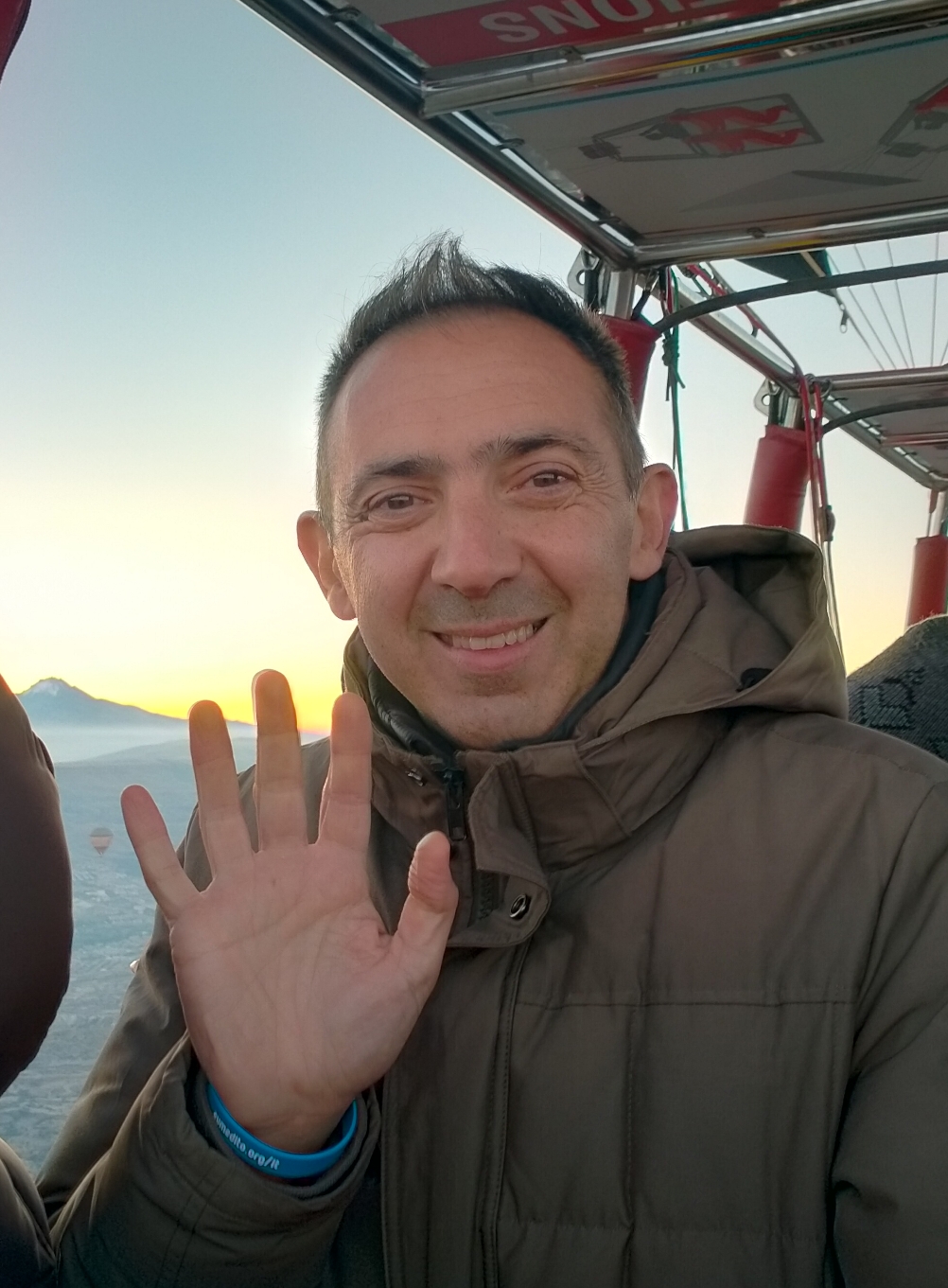 Comprender y Aceptar la Vida