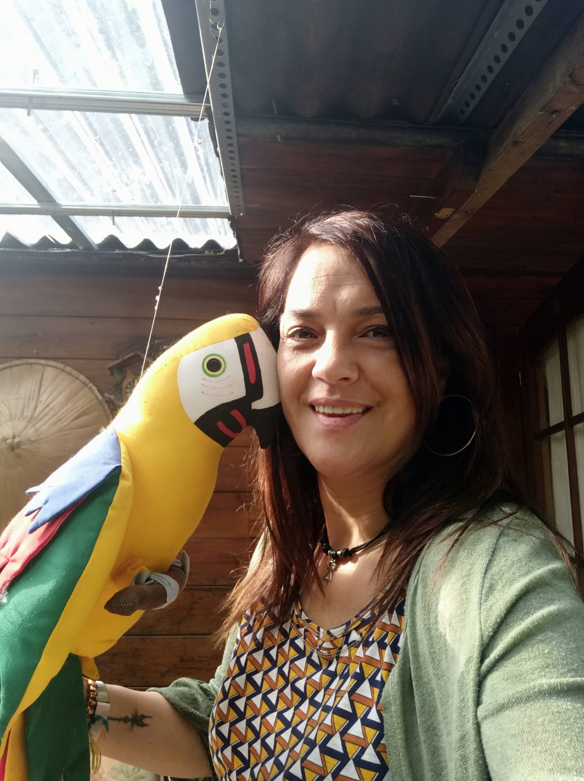 Perdonate a ti mismo