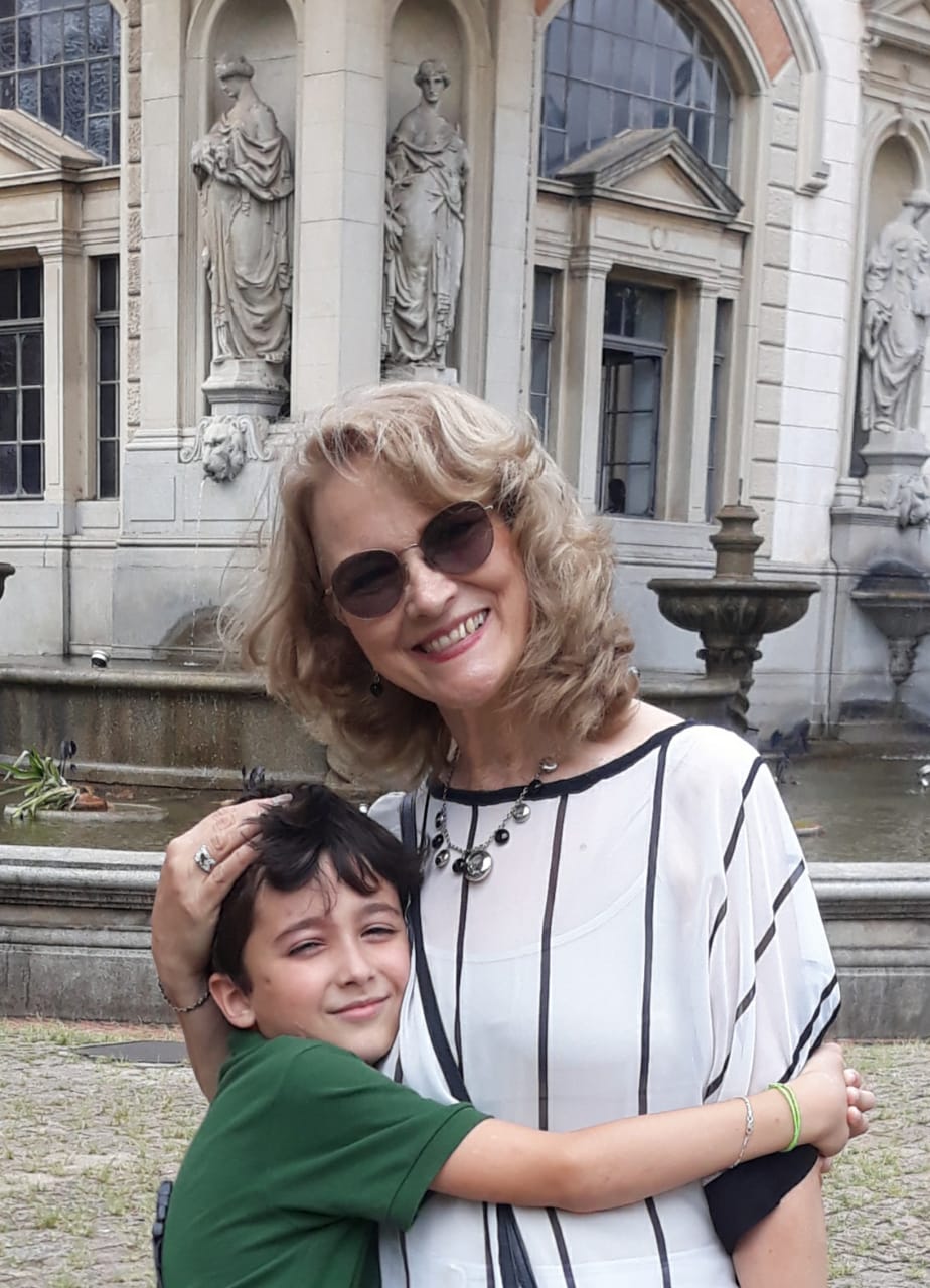 Perdonar es libertad