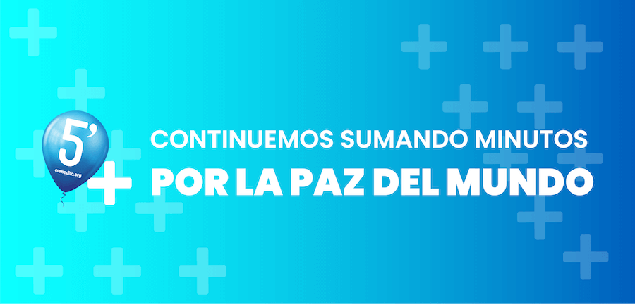 Banner de la campaña