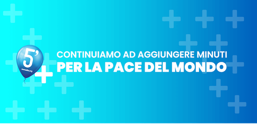 Banner della campagna