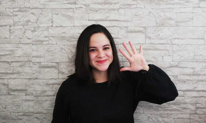 Aceptar Lo Que Tú Has Creado