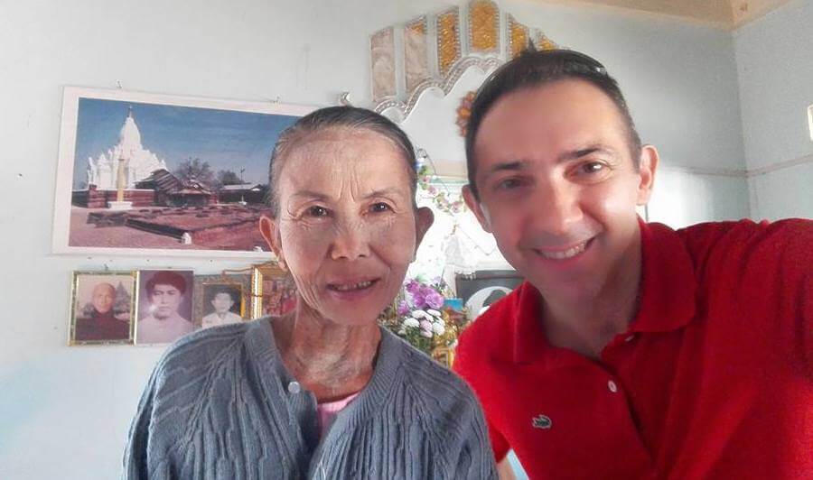 Seguridad y Jóvenes