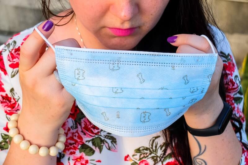 Emergencia COVID-19: Mantenerse en Equilibrio