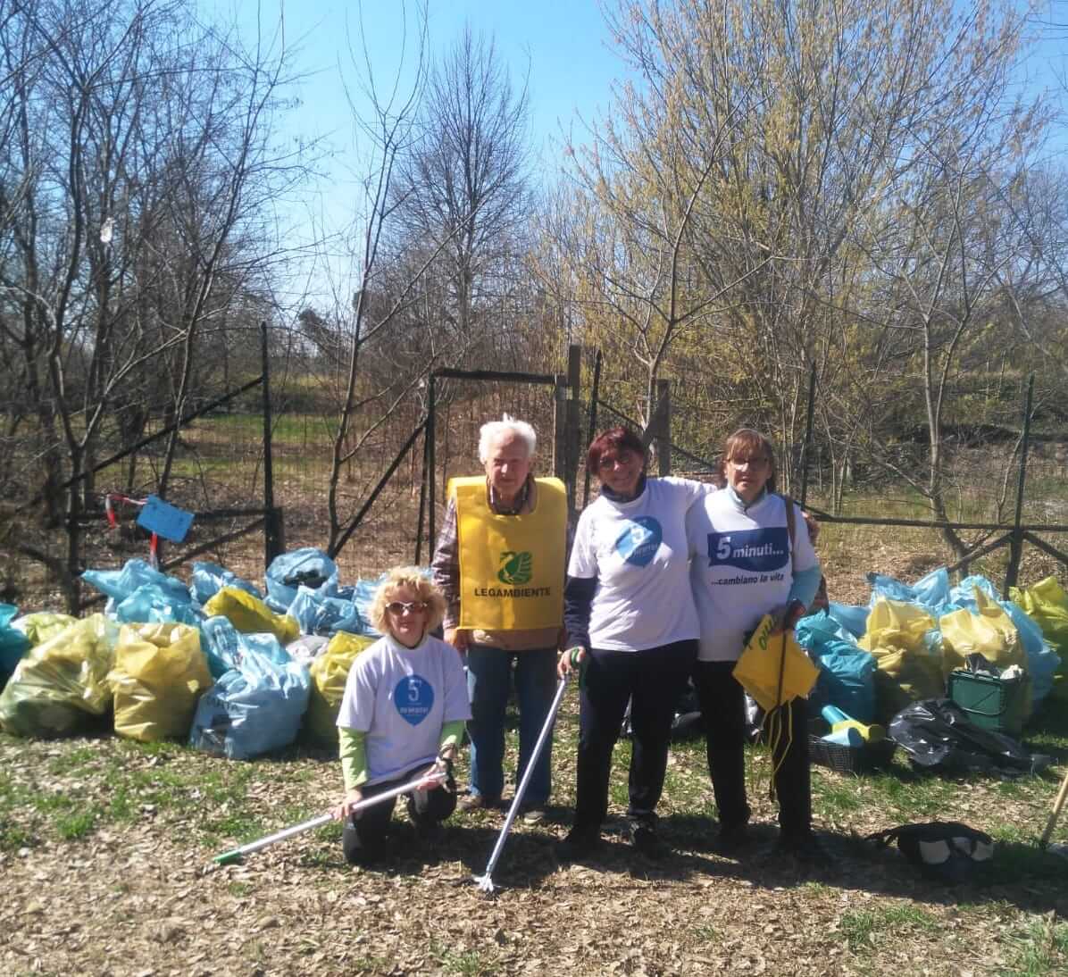 Una Solución a la Contaminación de Plásticos