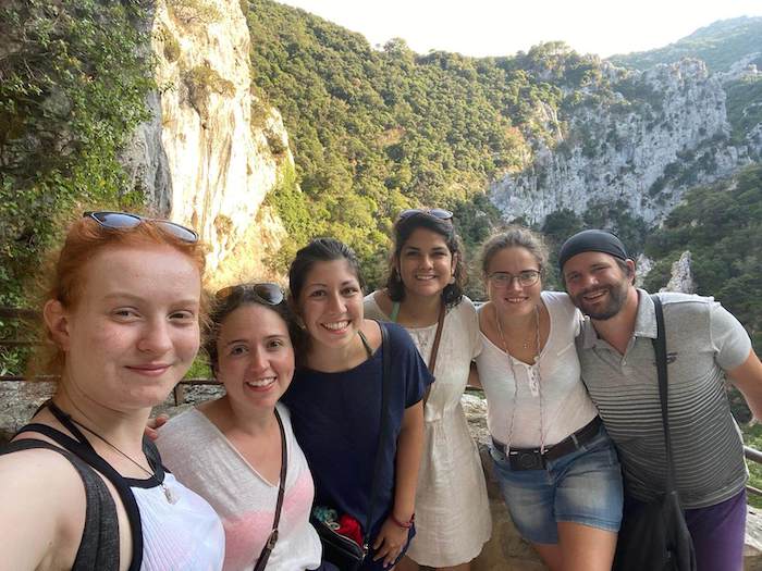 Olvida la perfección