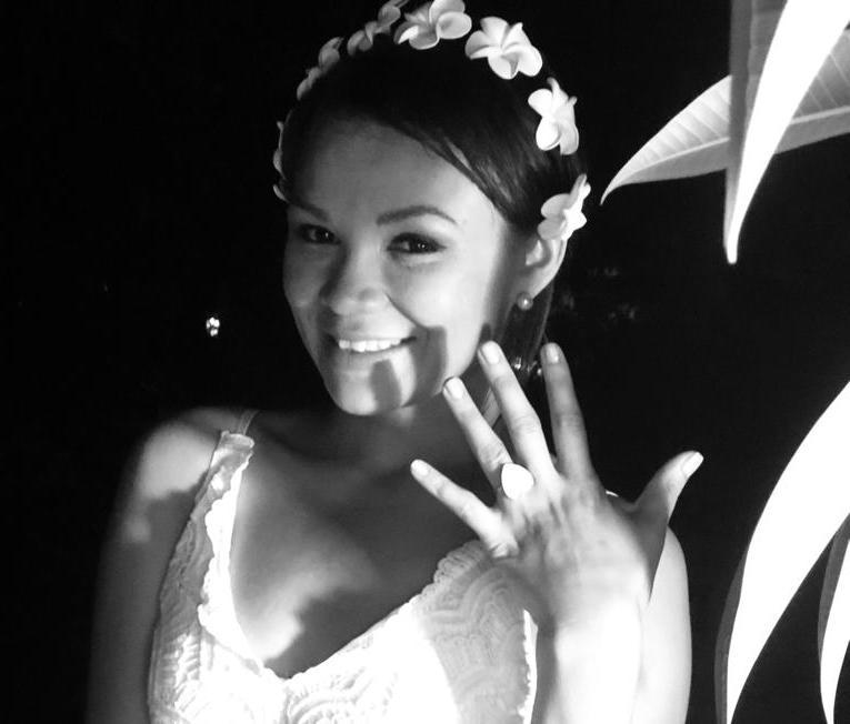 ¡Casate Contigo Misma!