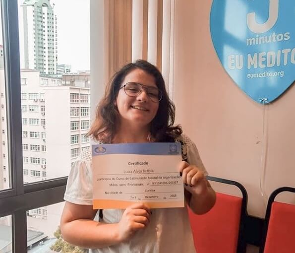 Conociendo Manos Sin Fronteras