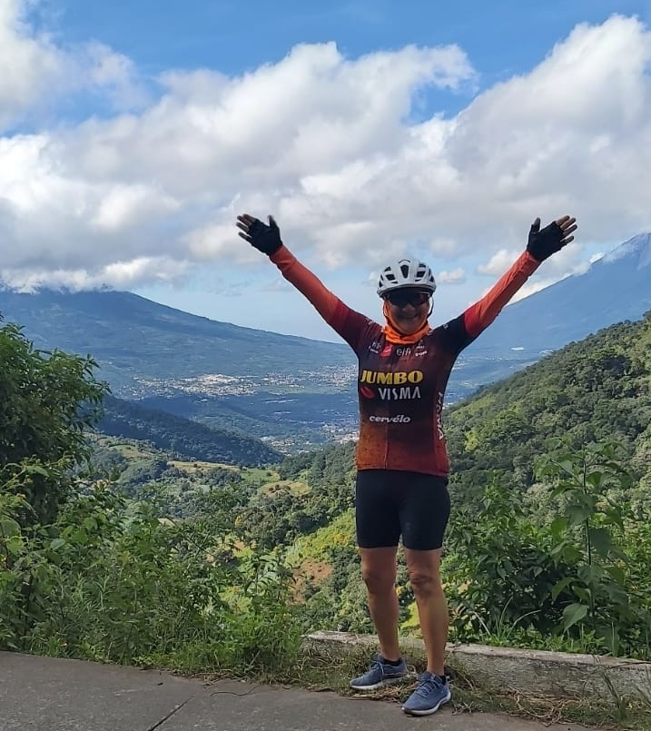 Llenar de Luz la obscuridad