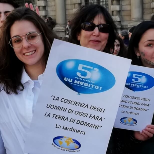 5 minutos para el Clima y el Medio Ambiente!