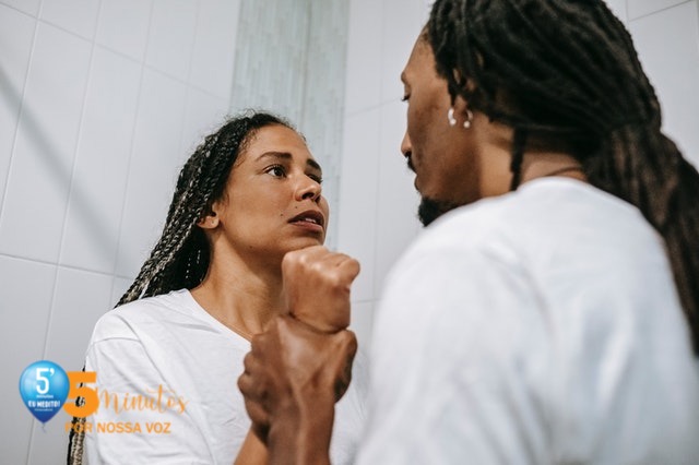 Relacionamentos abusivos