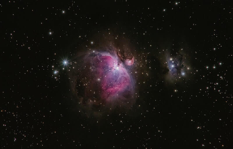 Nebulosis