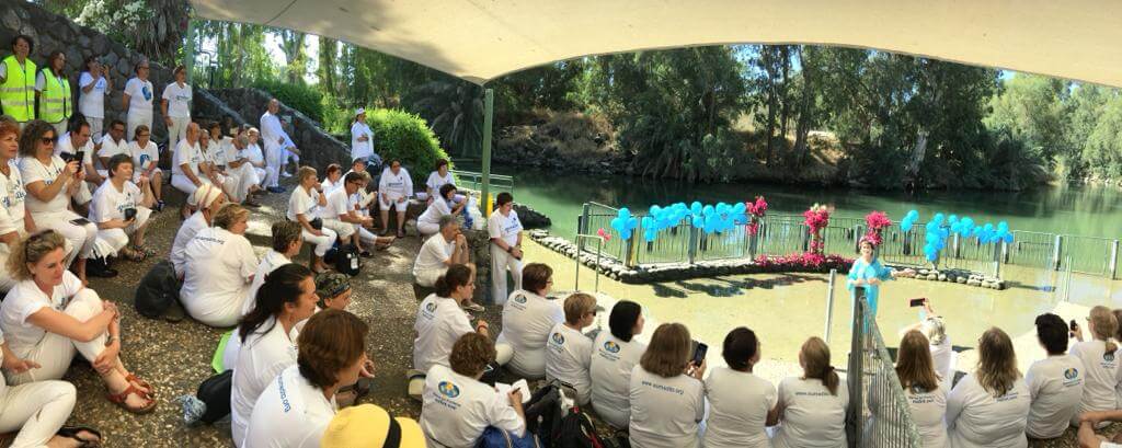 foto del viaggio in Israele